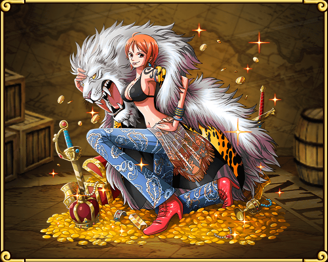 Category 類型 博識 Line航海王 秘寶尋航 Wiki Fandom