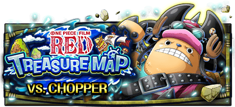 Tony Tony Chopper Horn Point, One Piece Treasure Cruise Wiki