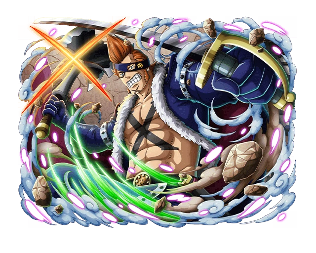 X Drake Aligned Goals One Piece Treasure Cruise Wikia Fandom