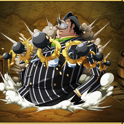 One Piece Treasure Cruise Wikia Fandom One Piece Treasure Cruise Wikia Fandom