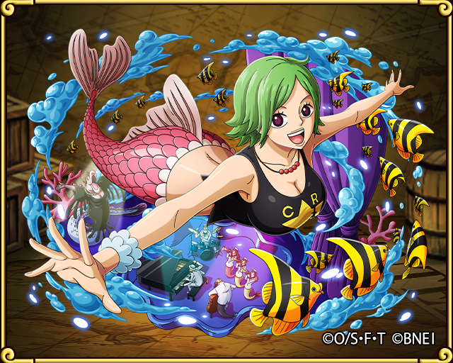 Camie Straw Hat Pirate Sympathizer One Piece Treasure Cruise Wikia Fandom Camie Straw Hat Pirate Sympathizer One Piece Treasure Cruise Wikia Fandom