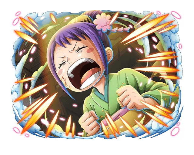 Otama Full-Force Rally | One Piece Treasure Cruise Wikia | Fandom