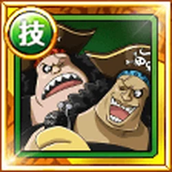 Category 類型 格闘 Line航海王 秘寶尋航 Wiki Fandom