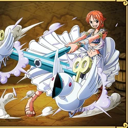 Category 稀有度 4星 Line航海王 秘寶尋航 Wiki Fandom