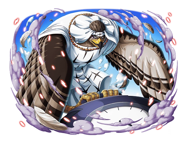 Pell Kingdom Protecting Falcon One Piece Treasure Cruise Wikia Fandom