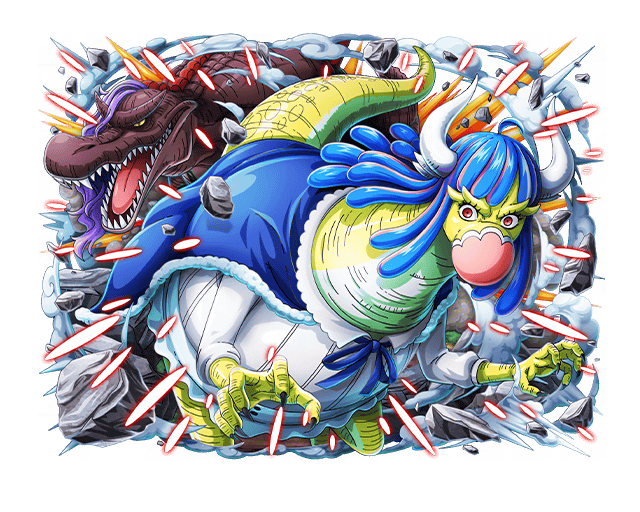 Ulti Vicious Tobi Roppo One Piece Treasure Cruise Wikia Fandom