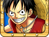 One Piece Treasure Cruise