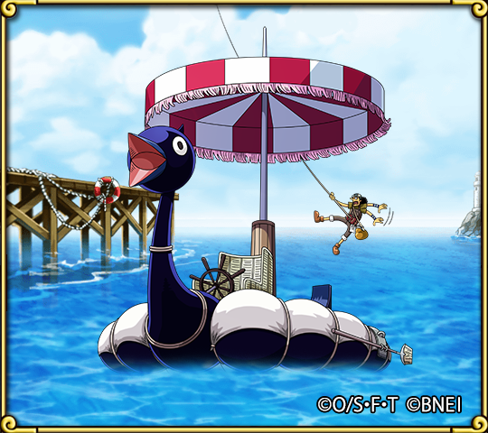 Karasumaru One Piece Treasure Cruise Wikia Fandom Karasumaru One Piece Treasure Cruise Wikia Fandom