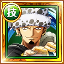 Category 屬性 技 Line航海王 秘寶尋航 Wiki Fandom
