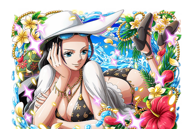 Tazza One Piece Nico Robin: il tuo negozio di anime alternativo