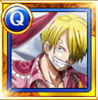 Sanji 3