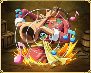 Scratchmen Apoo | One Piece Treasure Cruise Wikia | Fandom