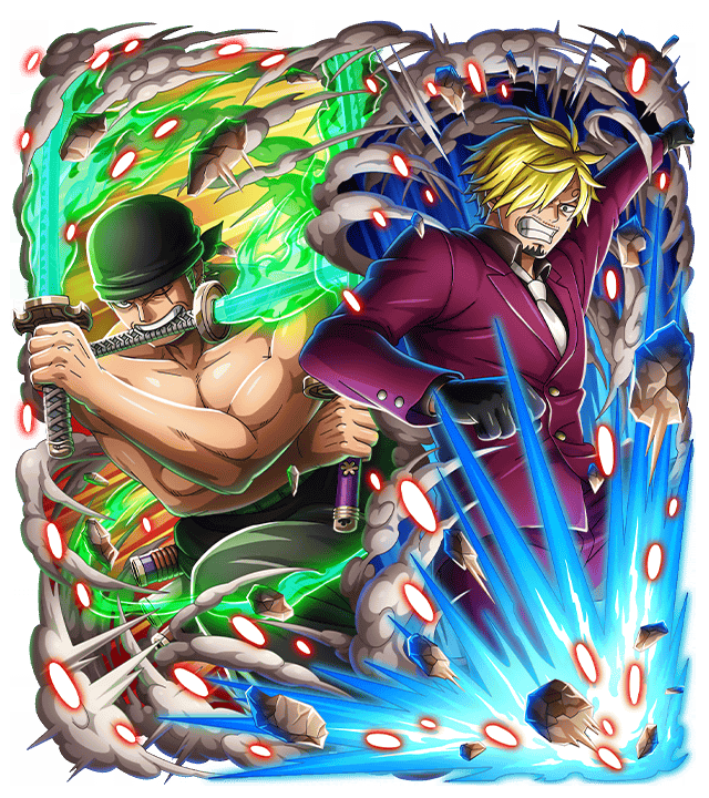 one piece treasure cruise duplicate characters