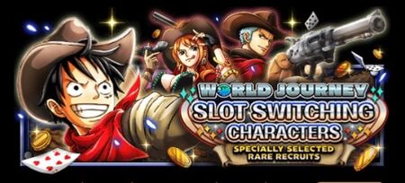 world journey one piece