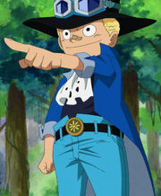 Sabo