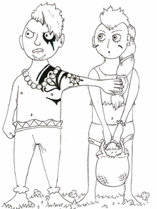Unka y Cora.png