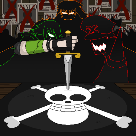 Cazarrecompensas infobox