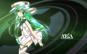 ARiA