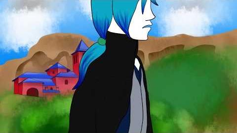 Ave Azul "Pocos Creen" A One Piece Fanon Animation