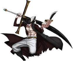 Don Mihawk