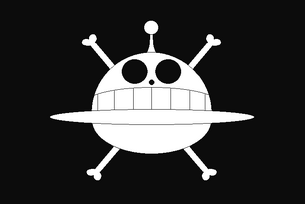 Piratas UFO