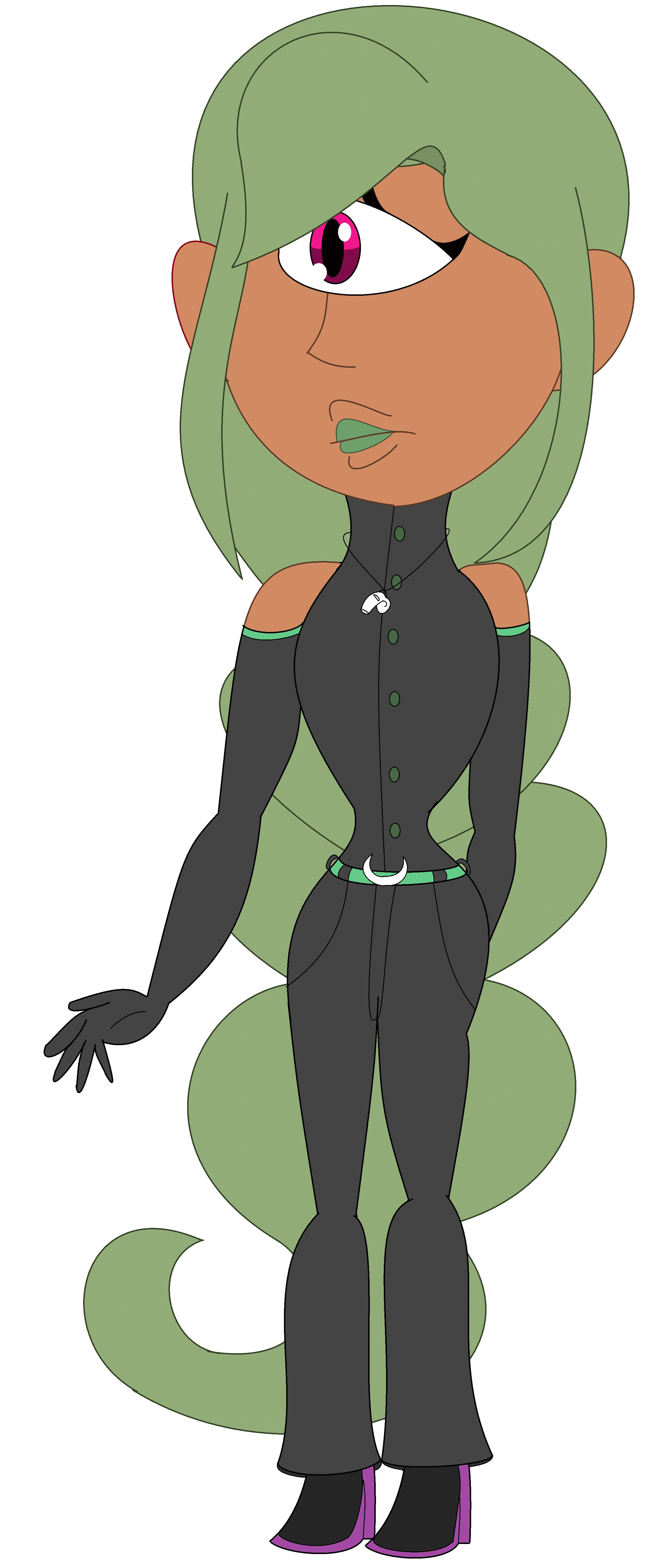 Pinion One Piece Fanon Fandom