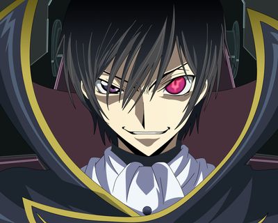 Encadenado  Code geass, Anime, Code geass wallpaper