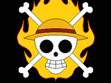 Piratas del Nuevo Sombrero de Paja
