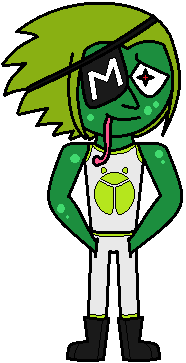 M-Bug | One Piece Fanon | Fandom