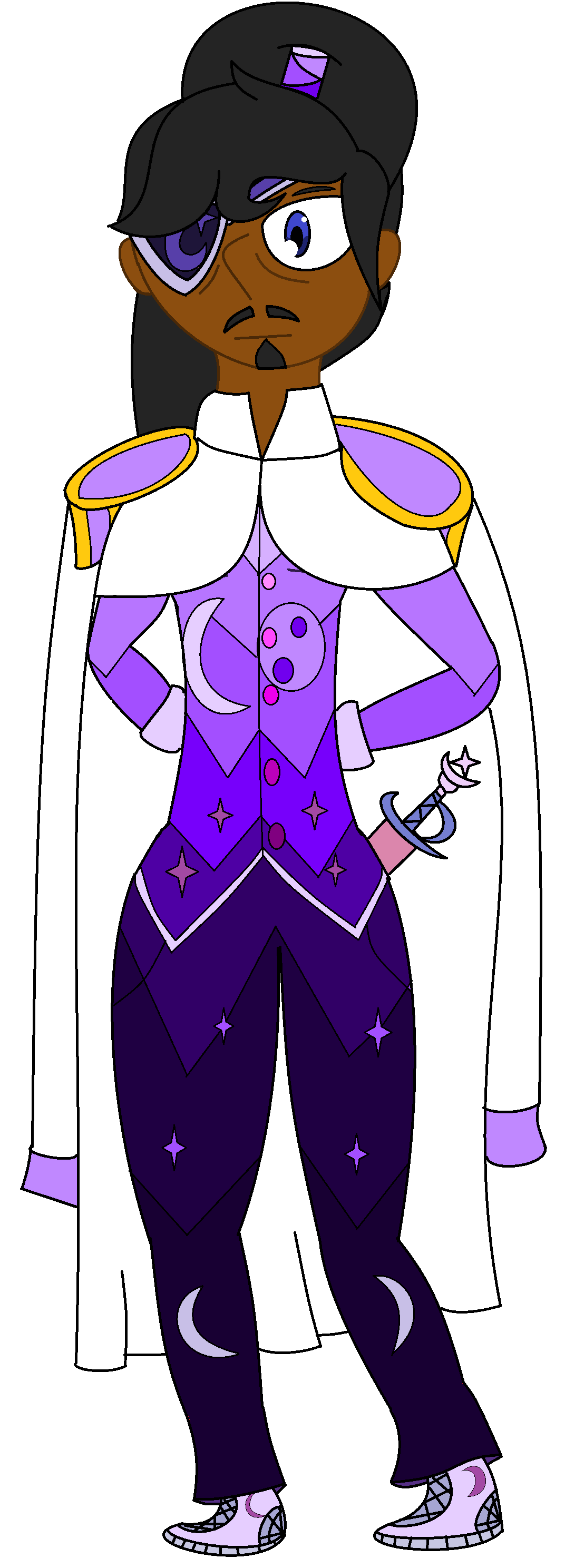 Yoru One Piece Fanon Fandom