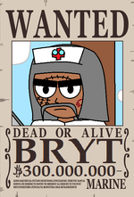 Bryt Wanted