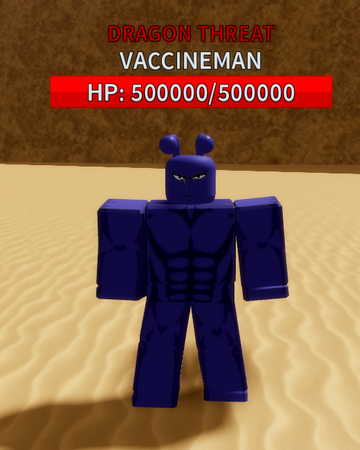 Vaccine Man One Punch Man Destiny Wiki Fandom - hero's destiny roblox wiki