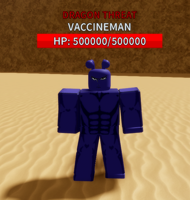 Vaccine Man One Punch Man Destiny Wiki Fandom - onepunch man roblox