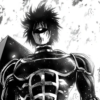 Drive Knight Manga Profile