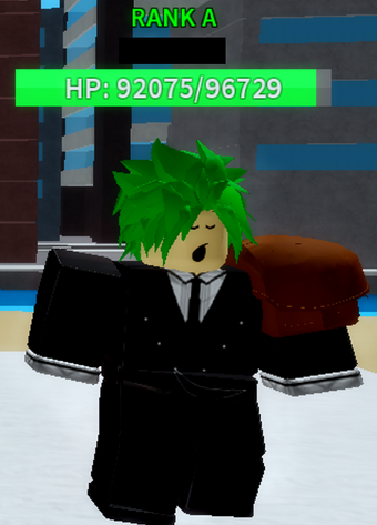 Ranks One Punch Man Destiny Wiki Fandom - one punch man destiny roblox wiki quests