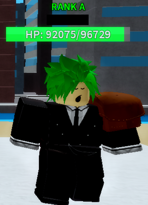 Ranks One Punch Man Destiny Wiki Fandom - videos matching becoming one punch man in boku no roblox