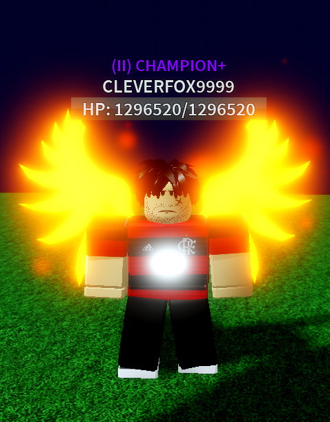 Phoenix Class One Punch Man Destiny Wiki Fandom - phoenix signs roblox