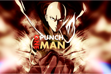 One Punch Man Wallpaper HD APK for Android Download