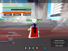 Super Human One Punch Man Online Roblox Wiki Fandom - one punch man online roblox how to unlock prestige