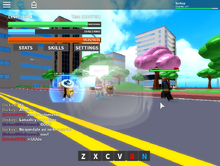 One Punch Man Online Roblox Wiki