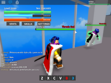 One Punch Man Online Roblox Wiki