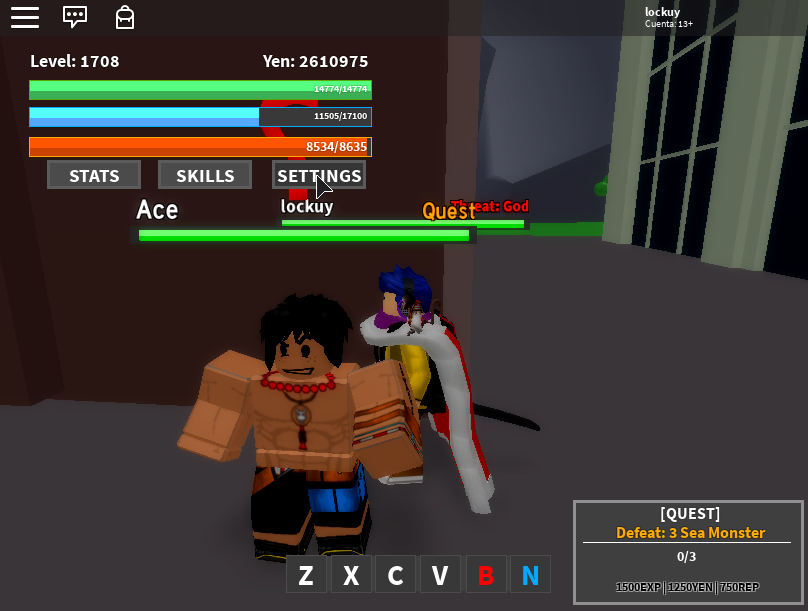 One Punch Man Online Roblox Wiki