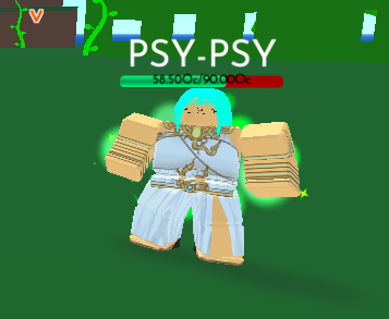 Blox Fruit, LVL 725+, 2nd Sea