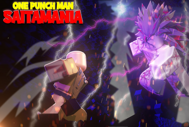 Rebirths, One punch man saitamania Wiki