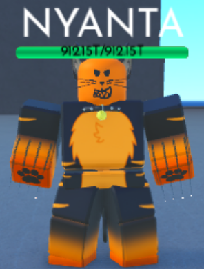 Blox Fruit, LVL 725+, 2nd Sea