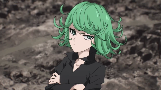 Bo małe jest...groźne?