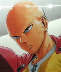 Saitama Profil