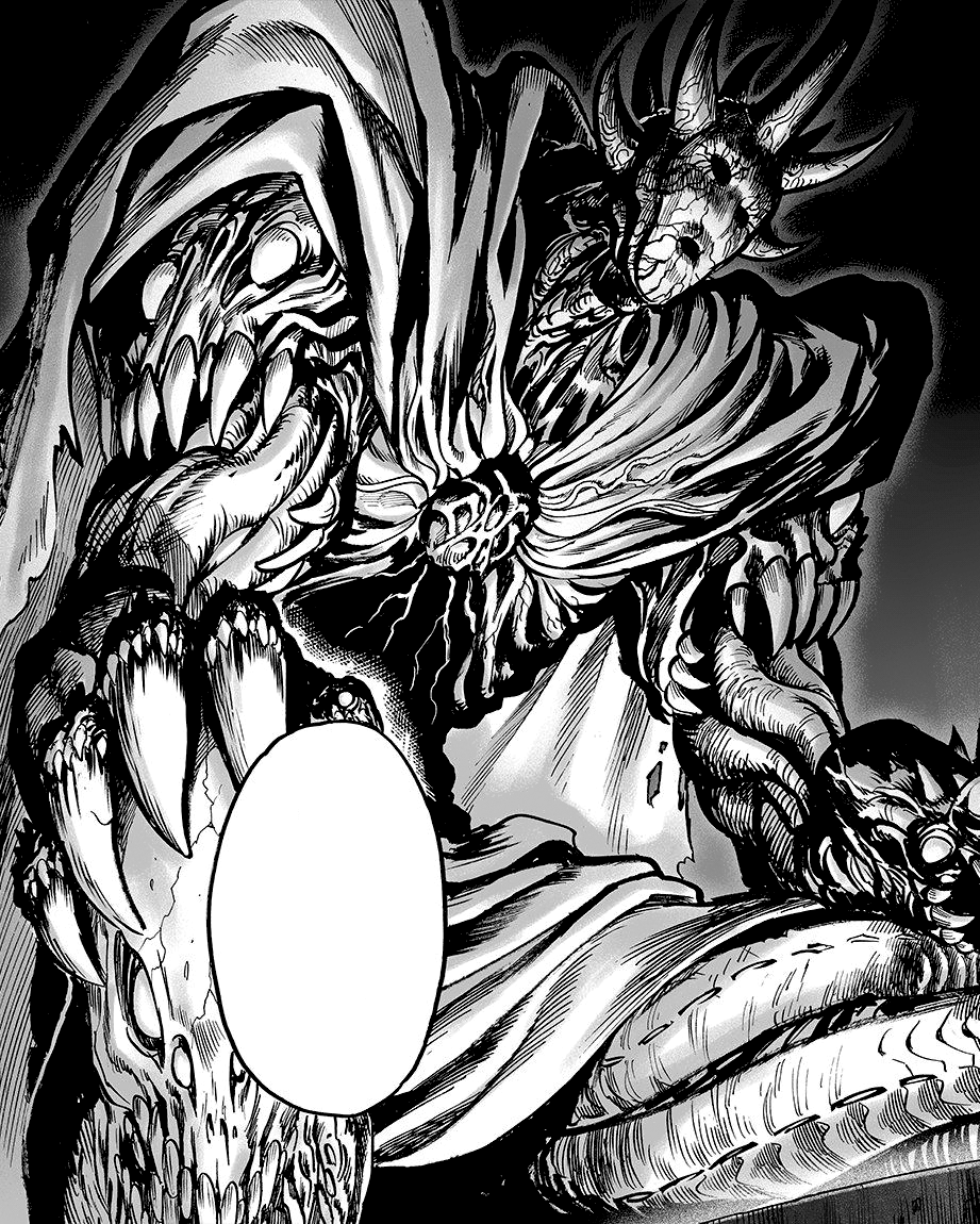 One Punch Man Season 3: Epic Battle Against Monster King Orochi — Eightify