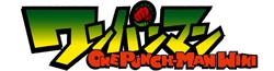 One-Punch Man Wiki