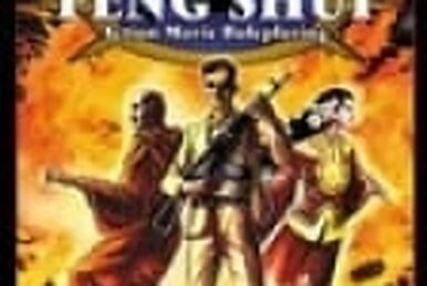 Feng Shui (role-playing game) - Wikipedia